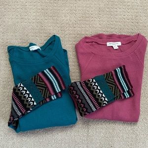 BeachLunchLounge shirt bundle